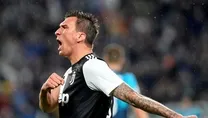 Mandzukic kararını verdi! Beşiktaş...