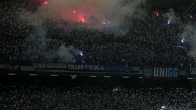 İyi ki doğdun Trabzonspor!