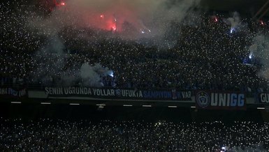 İyi ki doğdun Trabzonspor!