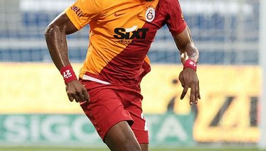 Galatasaray'da ayrılık TFF'ye bildirildi!