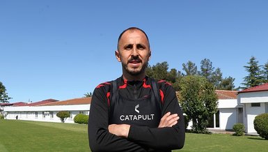Kalmak istiyorum