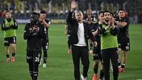 Komutan Solskjaer
