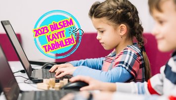 1., 2., 3. sınıf Bilsem kayıt tarihleri 2023