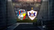 Viktoria Plzen - Karabağ maçı saat kaçta?