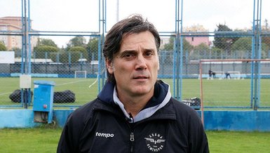 Montella öne çıktı