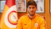 Galatasaraylı Batuhan Şen Bodrumspor’a transfer oluyor!
