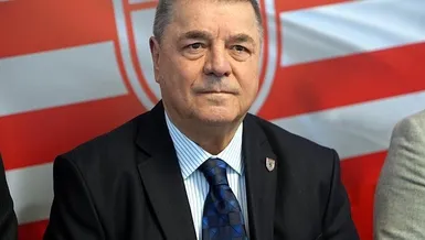 Ligdeki yerimize rağmen bu işin şakası yok