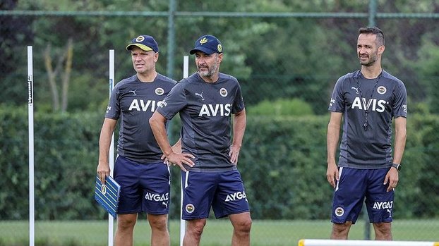 Fenerbahçe'de Vitor Pereira rüzgarı! Maça damgasını vurdu!