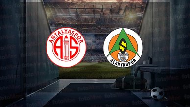 Antalyaspor - Alanyaspor maçı ne zaman, saat kaçta ve hangi kanalda? | Trendyol Süper Lig