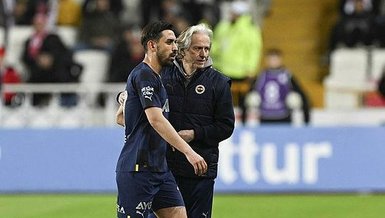PFDK'dan İrfan Can Kahveci'ye 2 maç ceza!