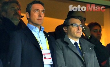 Falette depremi sonrası Fenerbahçe’de zirve! 3 transfer daha...