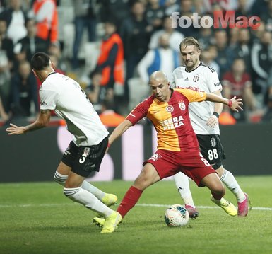 Fatih Terim resmen duyurdu! Galatasaray’da peş peşe ayrılık...
