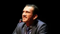 Rüştü Reçber: En zorlu maçımdı