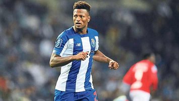 Kanarya çıldırdı! Samatta'nın yanında bir golcü daha geliyor