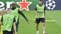 Beşiktaş’tan Cengiz Ünder bombası!