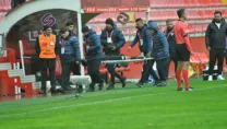 Kayserispor’da Nurettin şoku