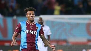 Gbamin Trabzonspor'a açtığı davayı kaybetti!