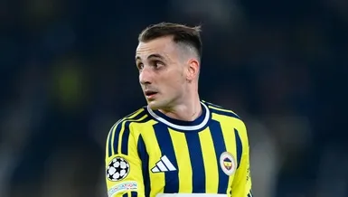 Kadıköy'de Kerem Aktürkoğlu'na tepki!