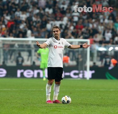 Anlaşma tamam! Yıldız sol bek Fenerbahçe’ye