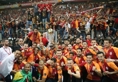 İşte şampiyonluğun Galatasaray’a getirisi!