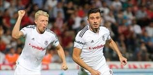 Oğuzhan'dan penaltı jesti