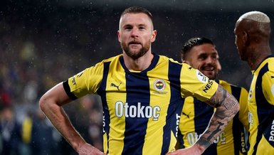 Sıradaki isim Skriniar