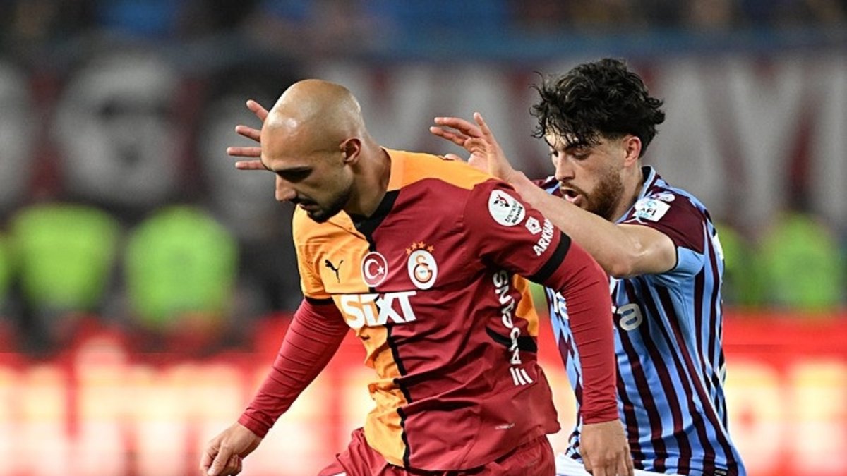 Final farklı olacak Final farklı olacak