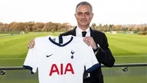 Mourinho ilk transferini Lille’den yaptı