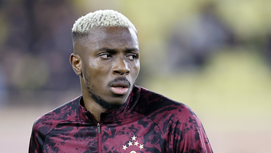 En golcü dördüncü isim