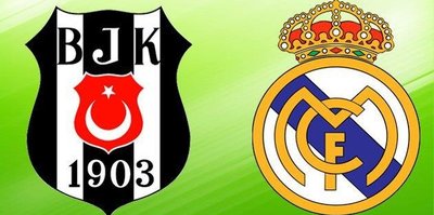 Madrid bizi çağırıyor