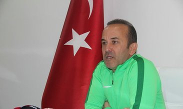 Mehmet Özdilek'ten Fatih Terim'e kontra!