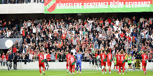 Kaf-Kaf moral peşinde