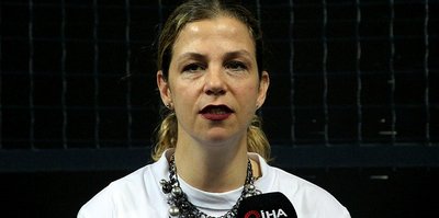 Falay: “Gençlerimiz bizi gururlandırdı”