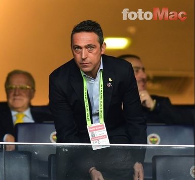 Fenerbahçe'de 2. Ersun Yanal dönemi sona eriyor! Yeni Hoca 5 milyon euro istedi...