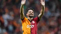 Mertens kramponları asıyor! Son maçı...