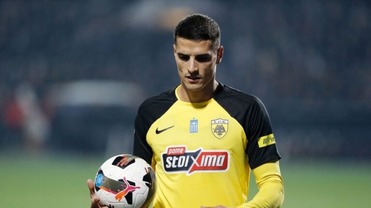 Galatasaray'a Tangocu 10 numara! Erik Lamela'nın transferi duyuruldu Galatasaray'a Tangocu 10 numara! Erik Lamela'nın transferi duyuruldu