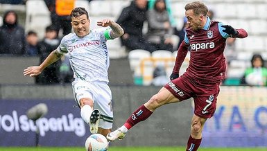 Vişça etkisiz kaldı