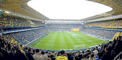 Fenerbahçe'de kombine kart satışları başladı
