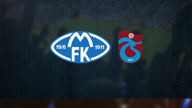 Trabzonspor Molde deplasmanında! Molde - Trabzonspor maçı ne zaman, saat kaçta ve hangi kanalda canlı yayınlanacak? | TS haberleri