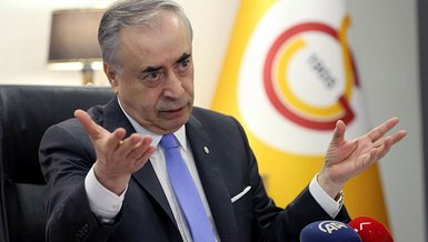 Galatasaray Başkanı Mustafa Cengiz: Pazar günü Kadıköy'de olacağım