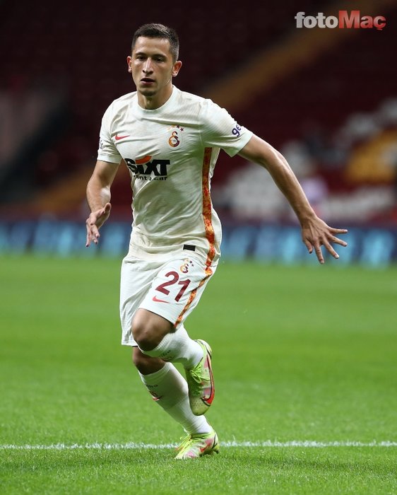 Galatasaraylı Olimpiu Morutan İtalya'ya transfer oluyor! Pisa...