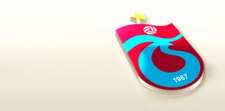 Orhangazi’ye Trabzonspor logosu
