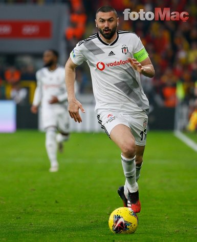 Vedat Muriqi derbide affetmiyor! Burak Yılmaz şanssızlığı kırmak istiyor