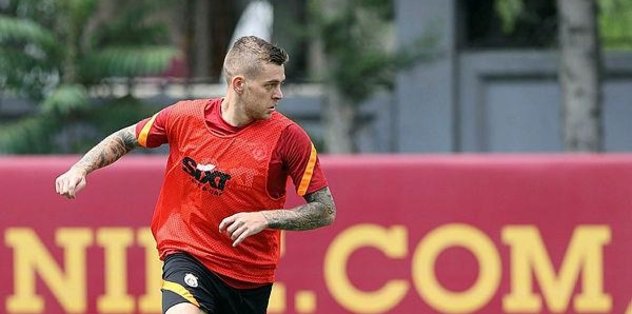 Son Dakika Spor Haberi Galatasaray In Yeni Transferi Cicaldau Nasil Soyleniyor Fotomac