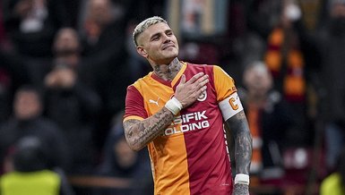 Okan Buruk açıkladı! Icardi ve transfer...