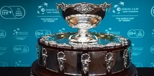 Davis Cup Antalya’da yapılacak