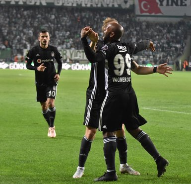 Beşiktaş’ın istikrar kabusu!