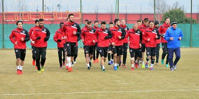 Gençlerbirliği, Atiker Konyaspor'u konuk edecek