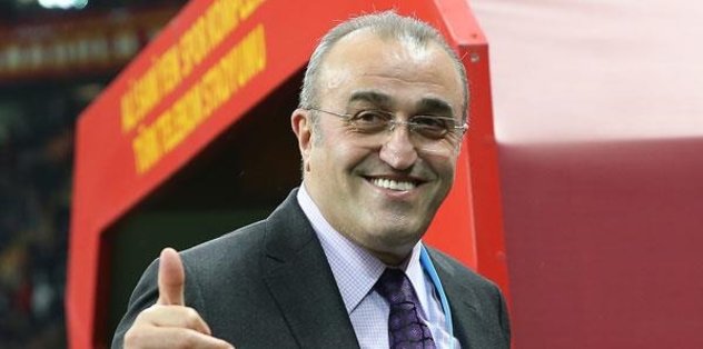 Abdurrahim Albayrak Hastalandi Son Dakika Galatasaray Haberleri Fotomac