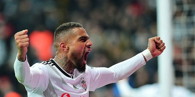 Beşiktaş kararını verdi! Boateng'le...